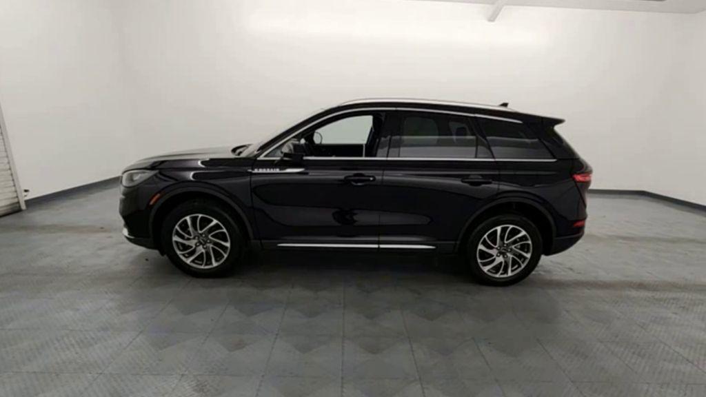 used 2022 Lincoln Corsair car, priced at $29,458