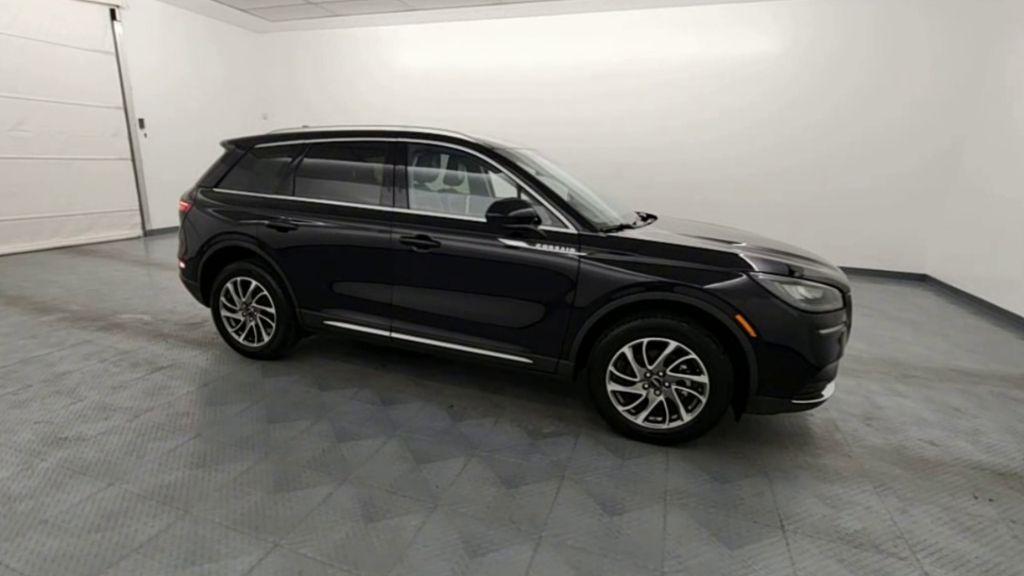 used 2022 Lincoln Corsair car, priced at $29,458