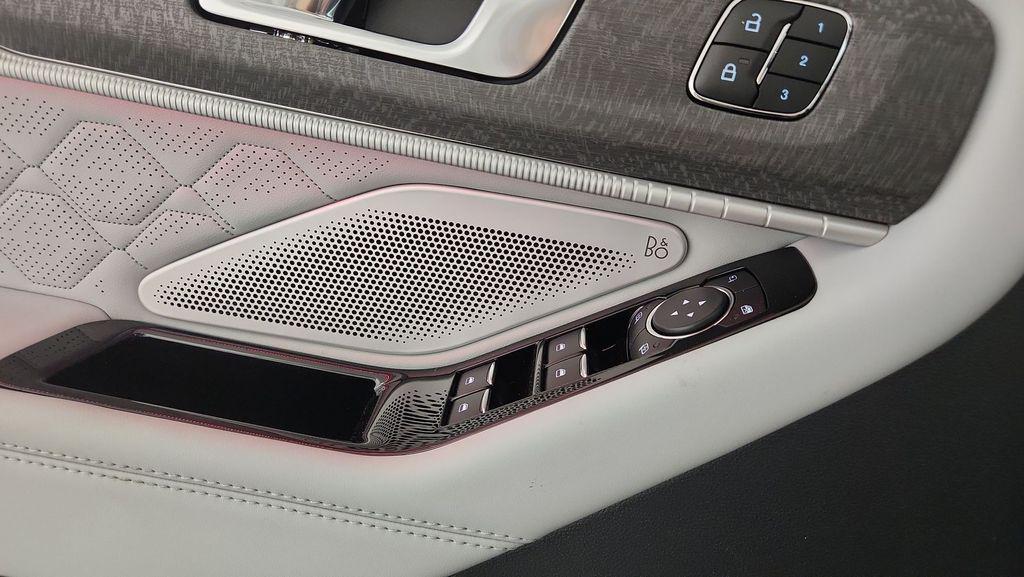 new 2026 Ford Explorer car, priced at $52,033