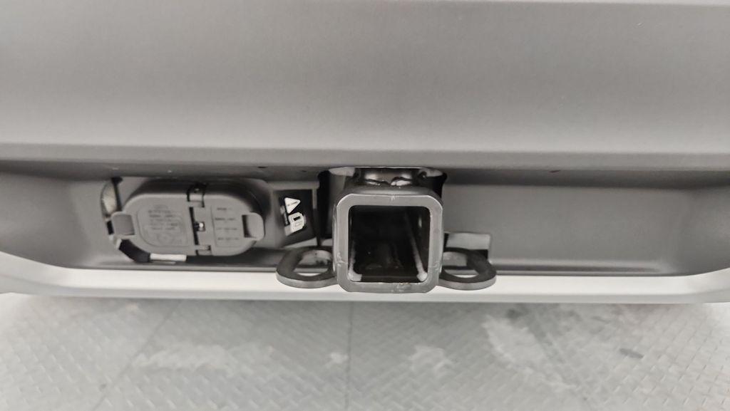 new 2026 Ford Explorer car, priced at $52,033