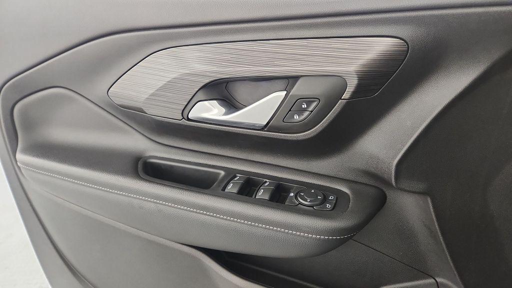 used 2024 GMC Terrain car, priced at $21,349