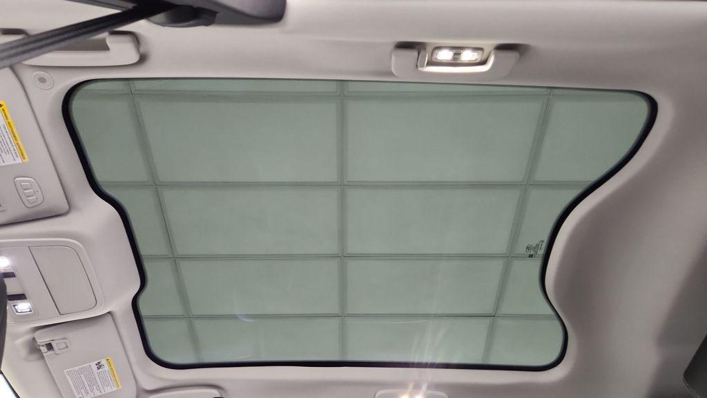 new 2025 Ford Mustang Mach-E car, priced at $45,136