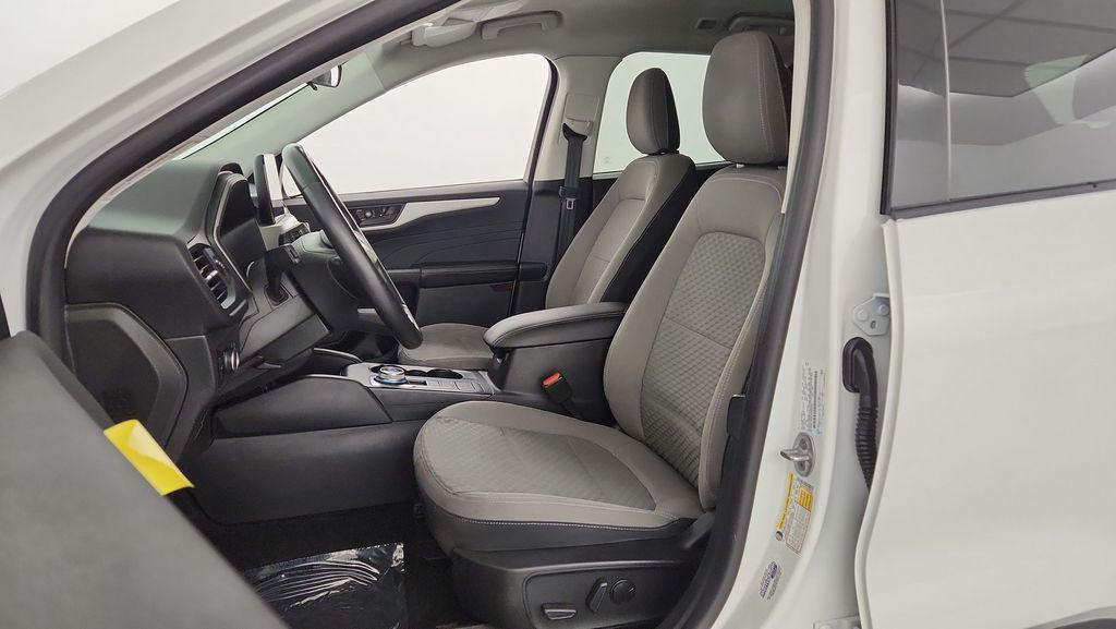 used 2022 Ford Escape car, priced at $17,918
