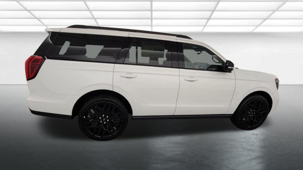 new 2026 Ford Expedition car, priced at $81,736