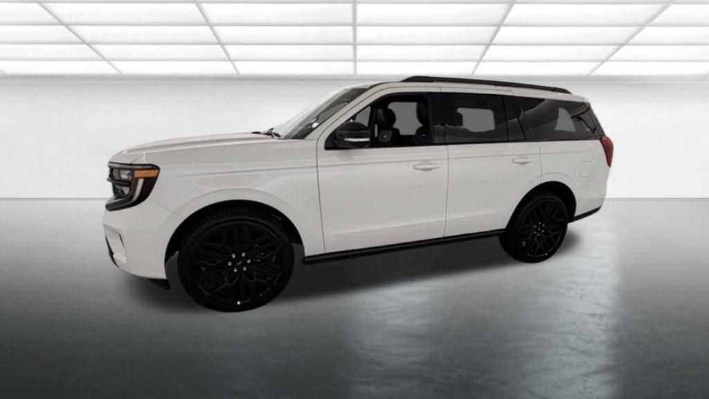 new 2026 Ford Expedition car, priced at $81,736