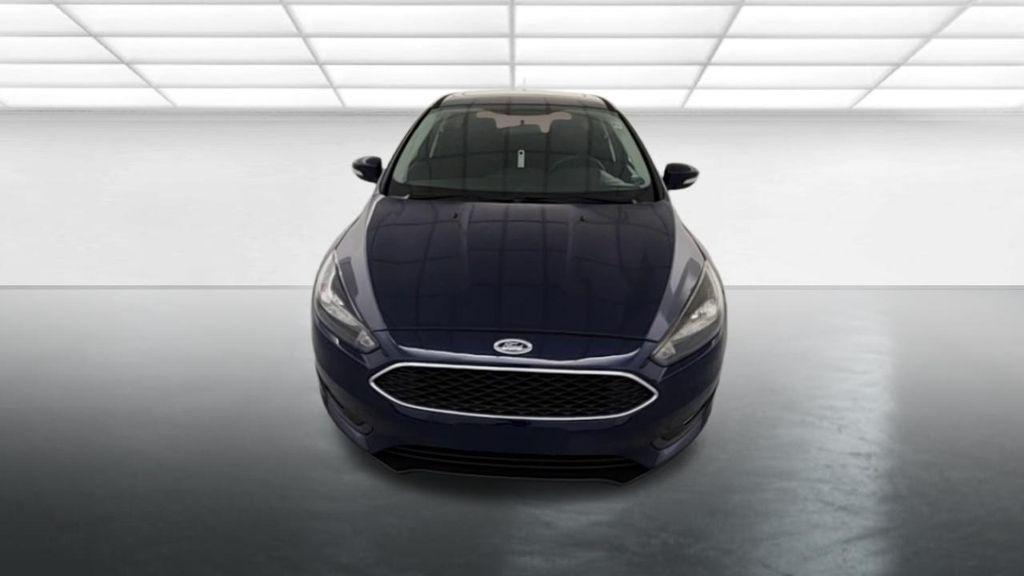 used 2017 Ford Focus car, priced at $8,994
