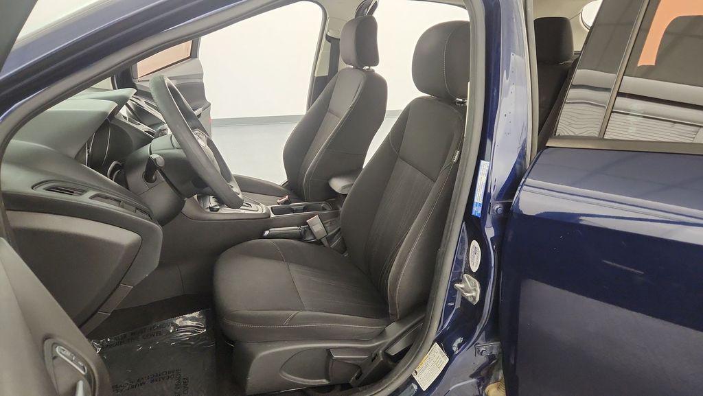 used 2017 Ford Focus car, priced at $8,994
