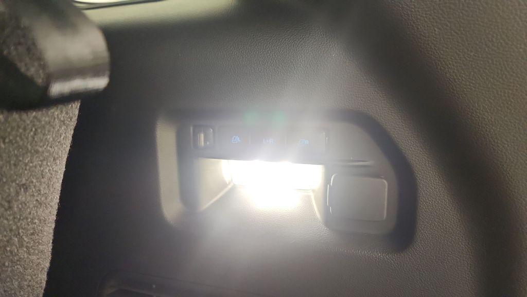 new 2026 Ford Explorer car, priced at $52,771