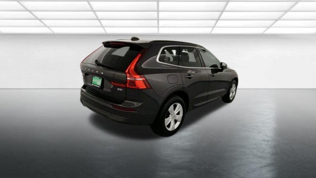 used 2022 Volvo XC60 car, priced at $18,151