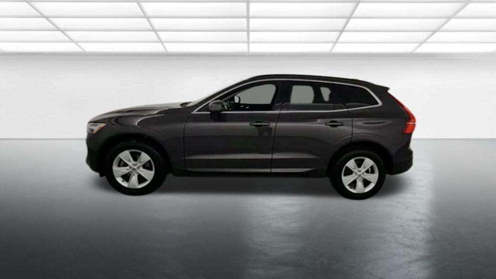used 2022 Volvo XC60 car, priced at $18,151