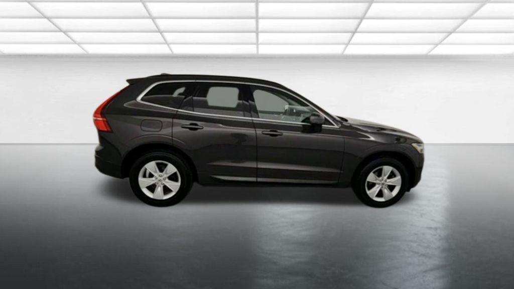used 2022 Volvo XC60 car, priced at $18,151