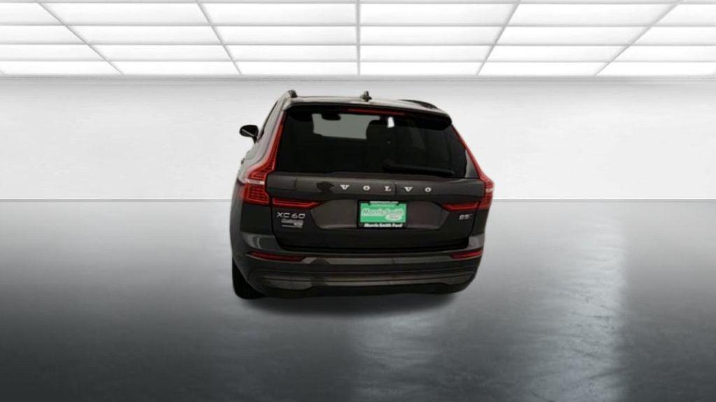 used 2022 Volvo XC60 car, priced at $18,151