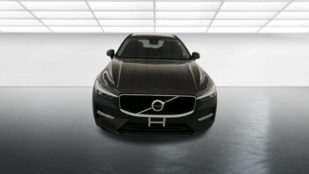 used 2022 Volvo XC60 car, priced at $18,151