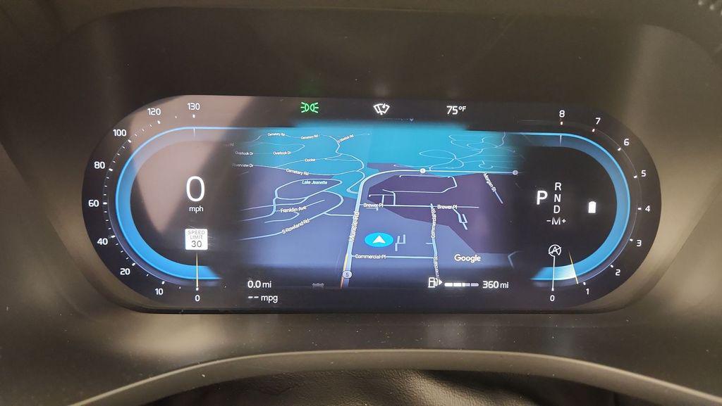 used 2022 Volvo XC60 car, priced at $18,151