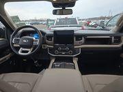 used 2022 Ford Expedition car, priced at $52,860