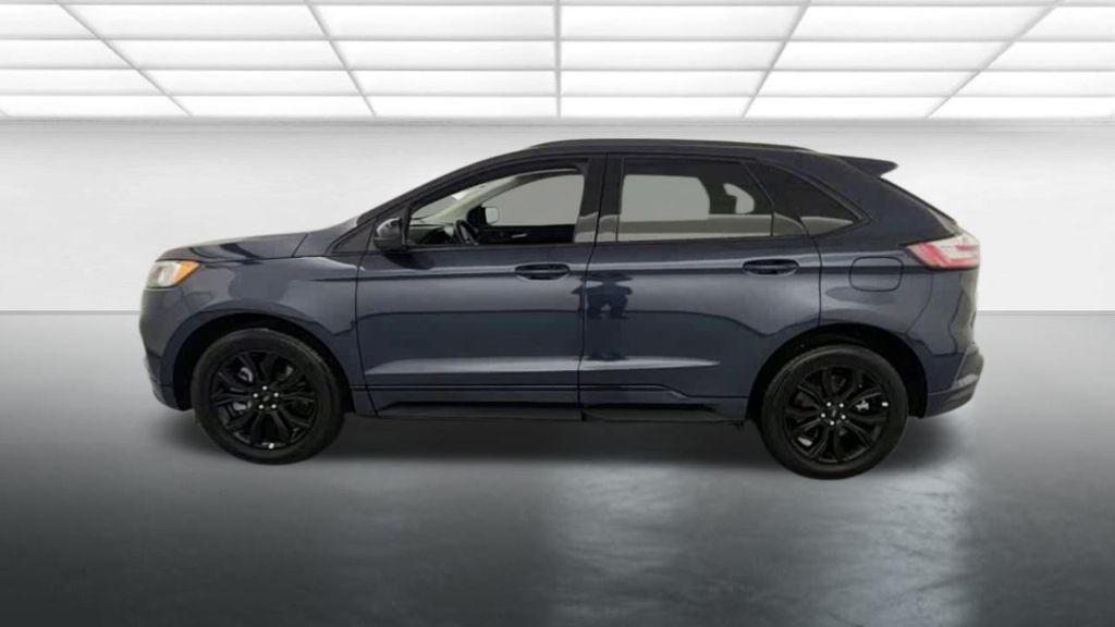 new 2024 Ford Edge car, priced at $36,171
