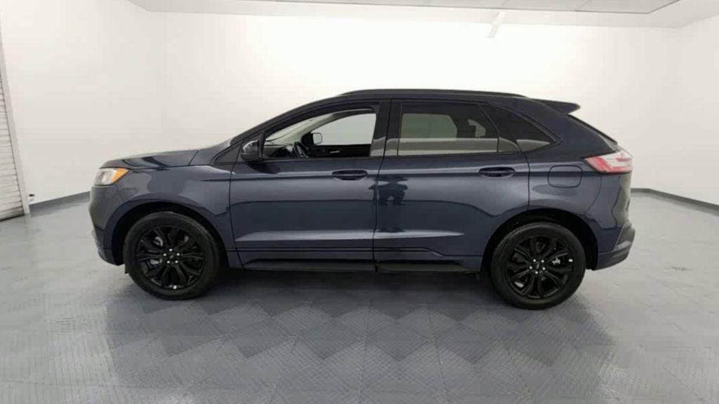 new 2024 Ford Edge car, priced at $37,571