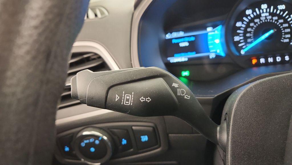 new 2024 Ford Edge car, priced at $37,571