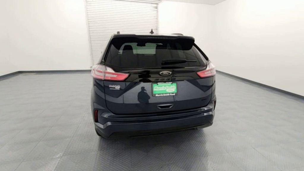 new 2024 Ford Edge car, priced at $37,571