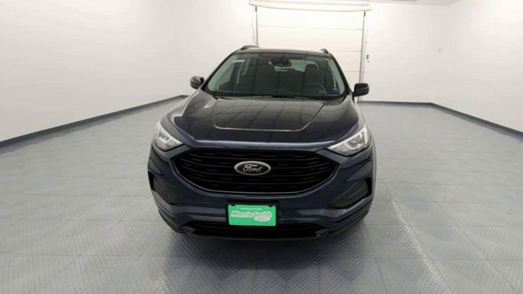 new 2024 Ford Edge car, priced at $37,571