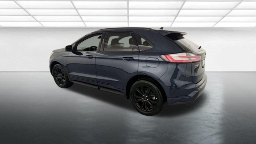 new 2024 Ford Edge car, priced at $37,571