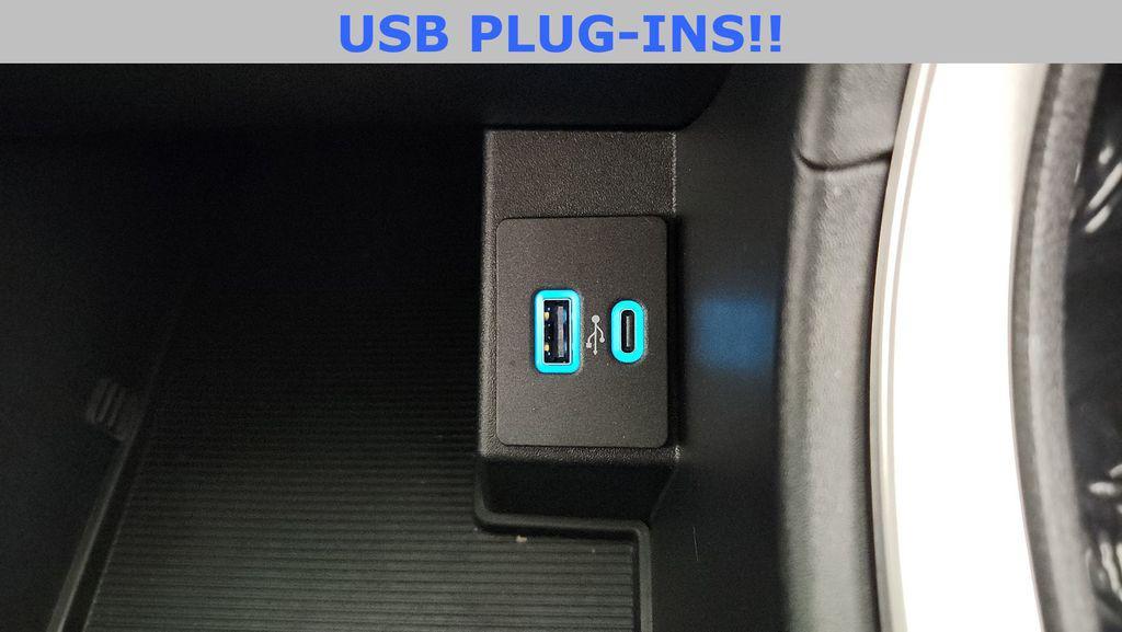 new 2024 Ford Edge car, priced at $37,571