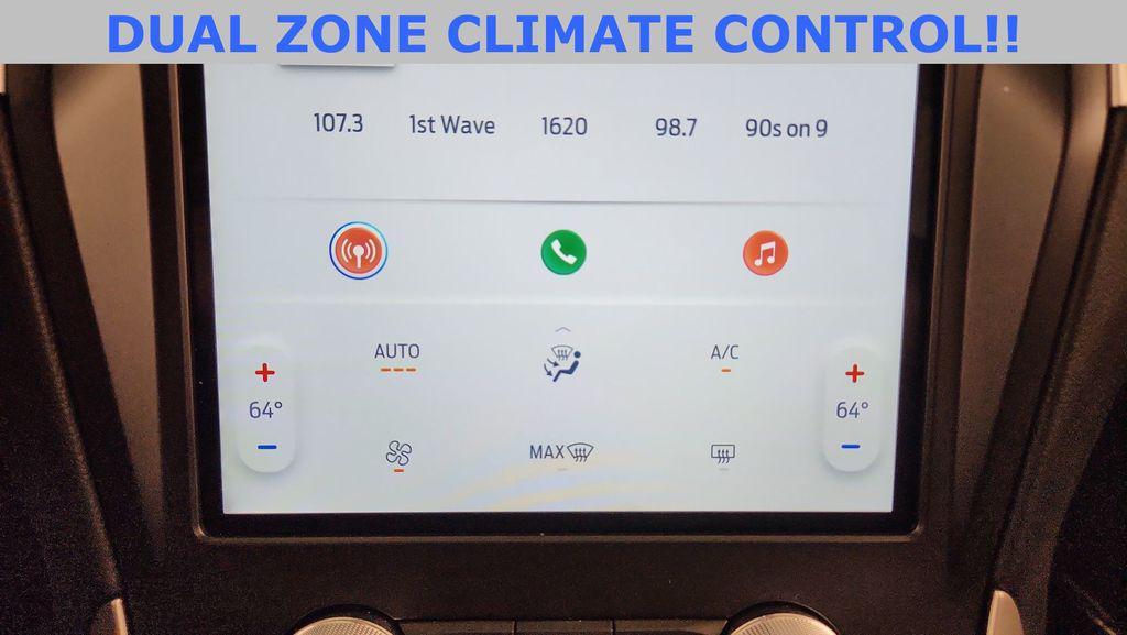 new 2024 Ford Edge car, priced at $37,571