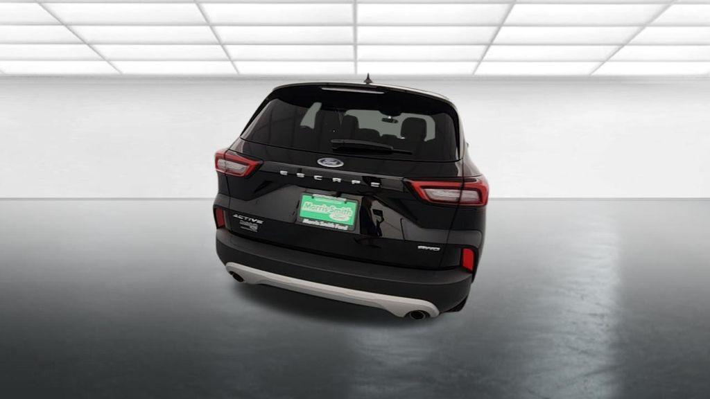 used 2023 Ford Escape car, priced at $22,809