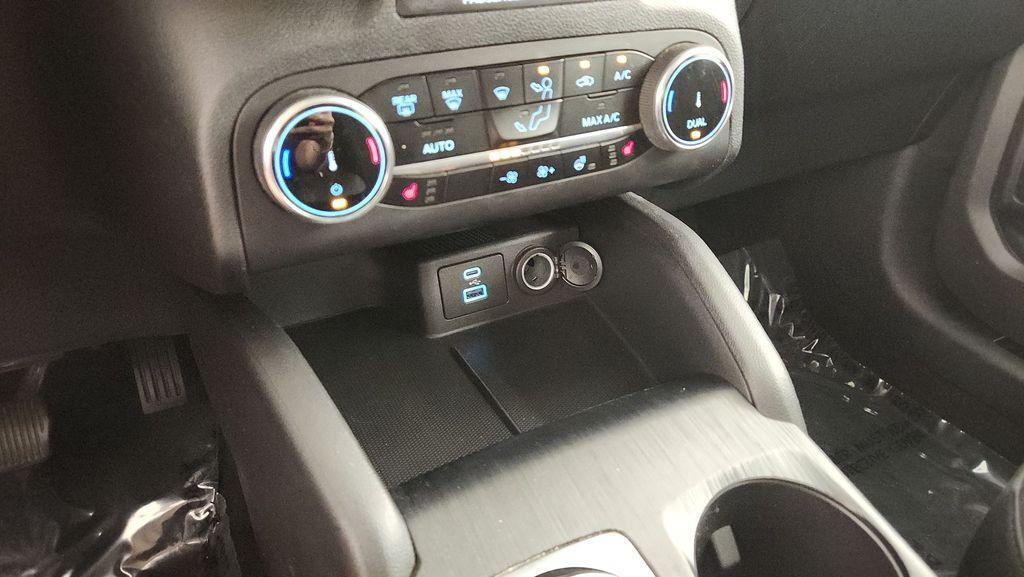used 2023 Ford Escape car, priced at $22,809