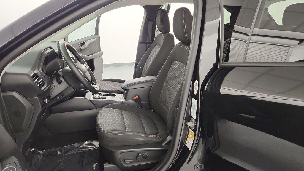 used 2023 Ford Escape car, priced at $22,809