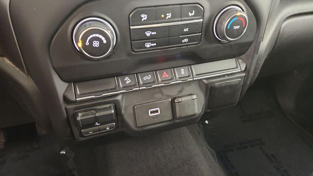 used 2019 Chevrolet Silverado 1500 car, priced at $26,930