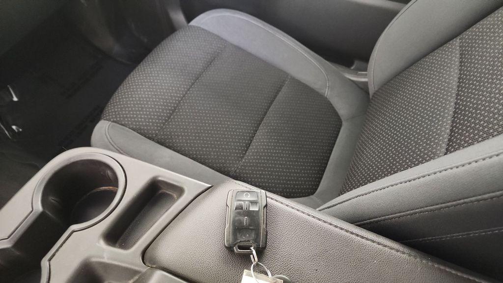 used 2019 Chevrolet Silverado 1500 car, priced at $26,930