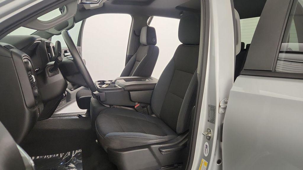 used 2019 Chevrolet Silverado 1500 car, priced at $26,930