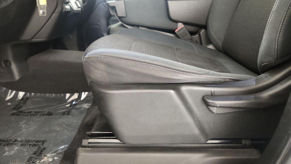 used 2019 Chevrolet Silverado 1500 car, priced at $26,930