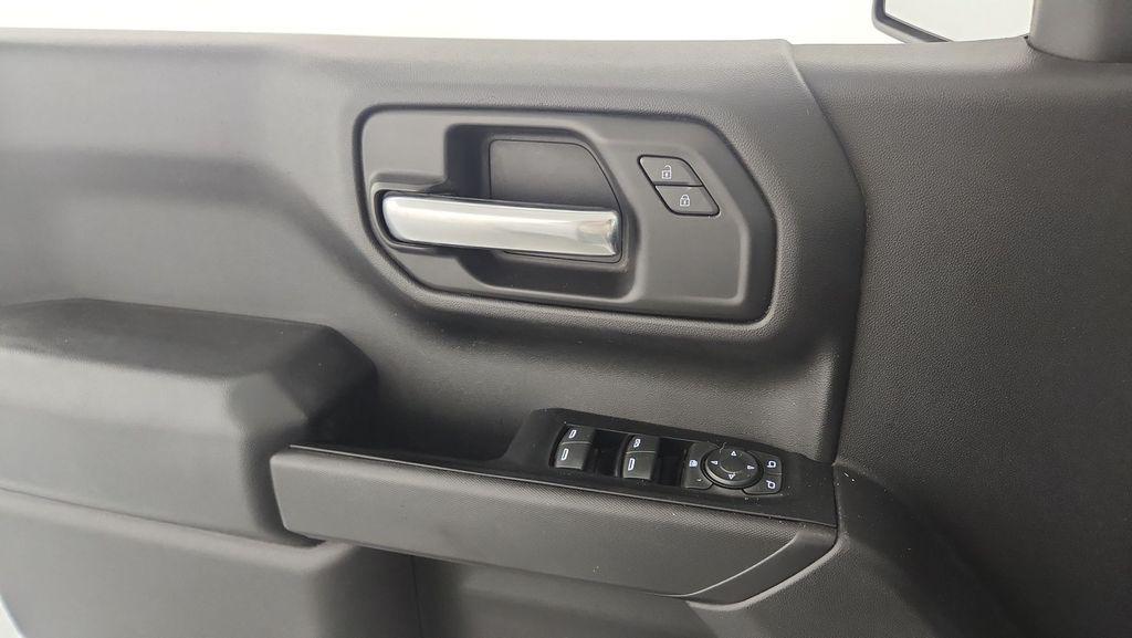 used 2019 Chevrolet Silverado 1500 car, priced at $26,930