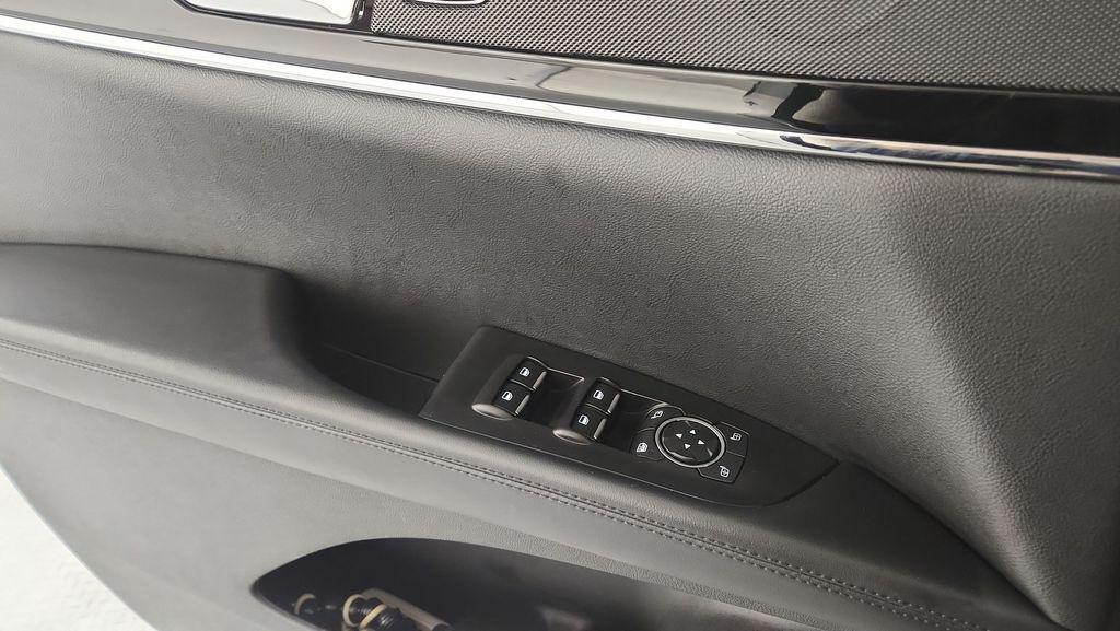 used 2022 Lincoln Nautilus car, priced at $33,134