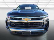 used 2022 Chevrolet Silverado 1500 car, priced at $35,673