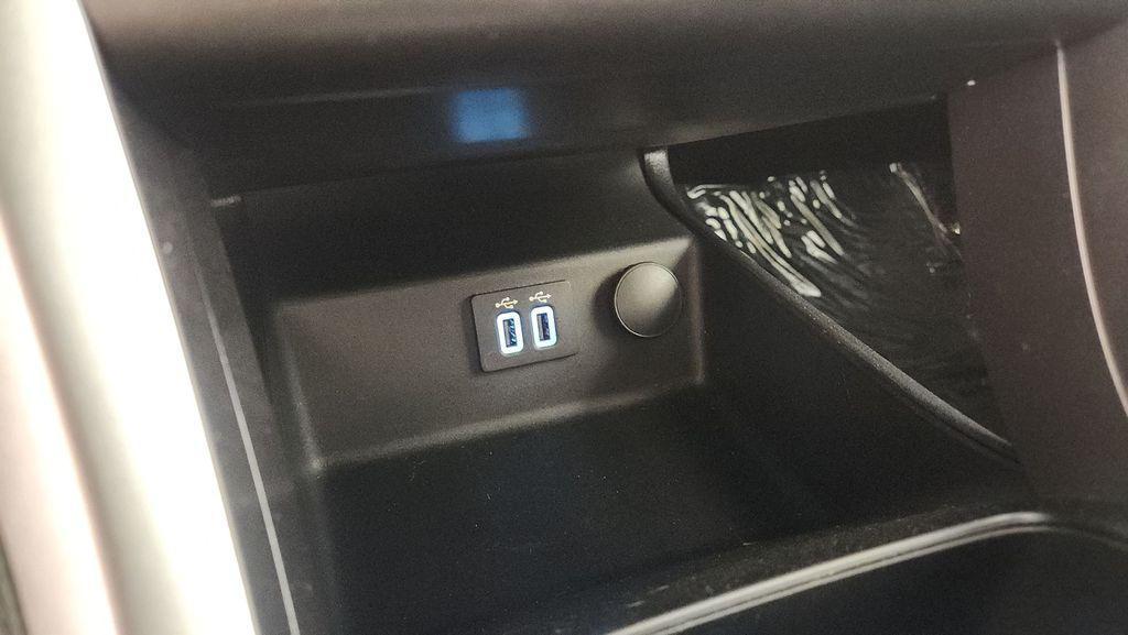 used 2020 Ford Fusion car, priced at $12,396