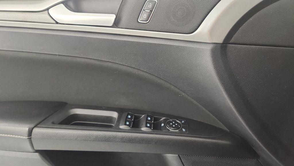 used 2020 Ford Fusion car, priced at $12,396