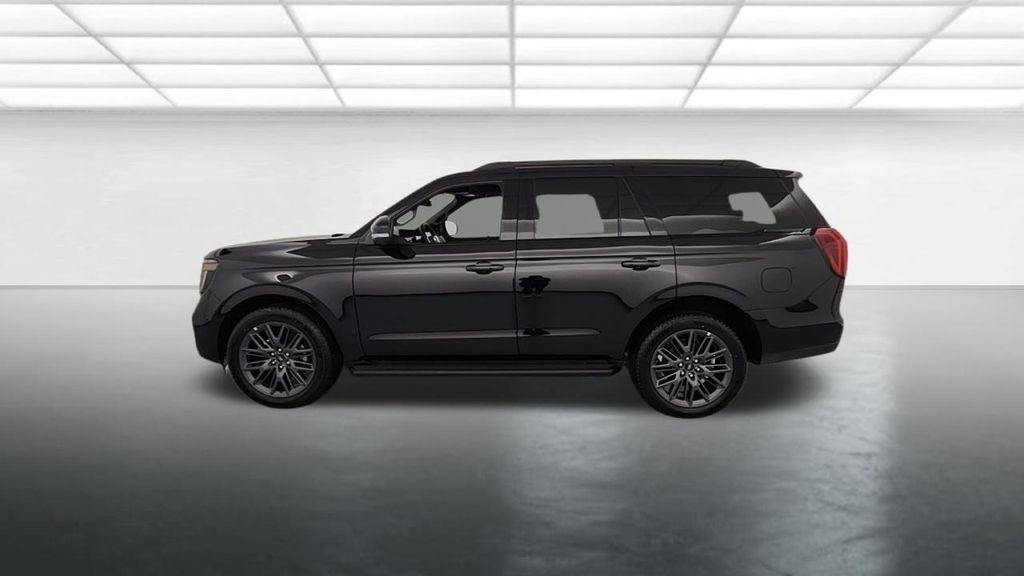 new 2026 Ford Expedition car, priced at $77,144