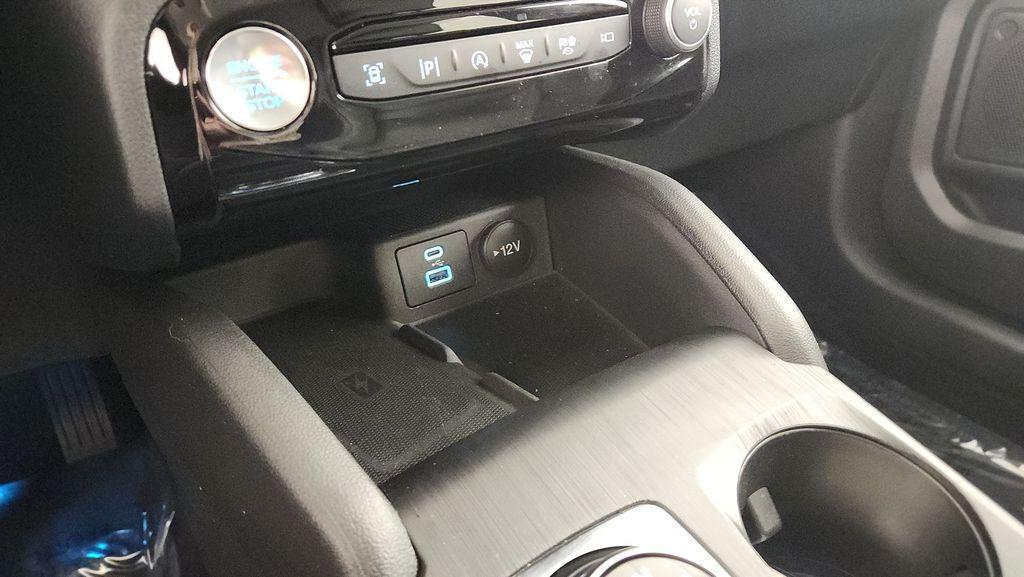 used 2023 Ford Escape car, priced at $27,719