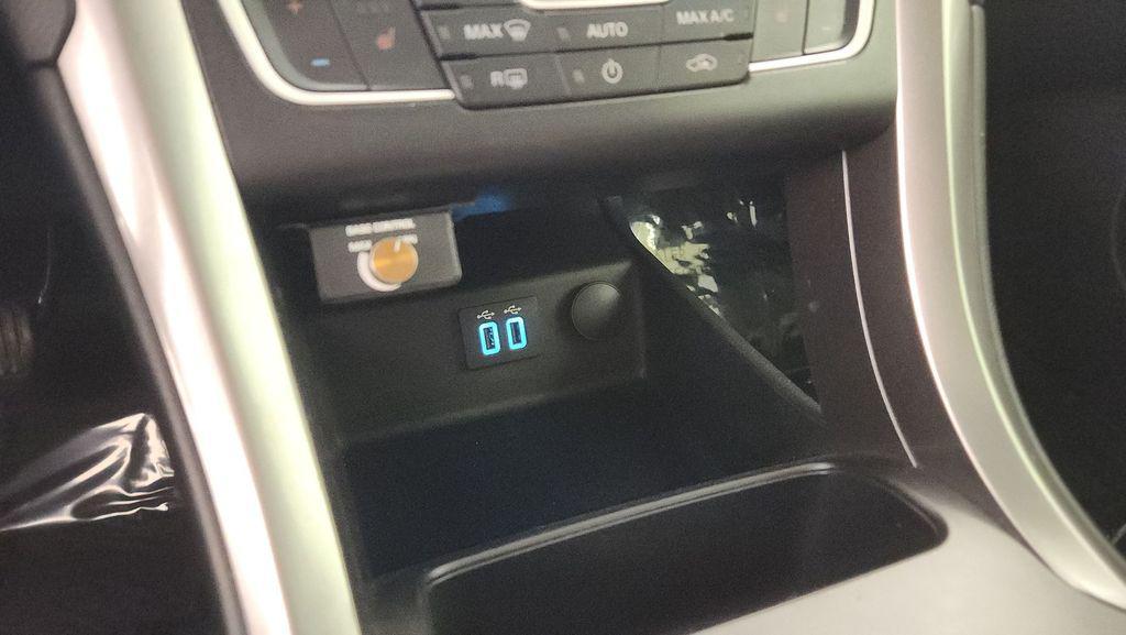 used 2020 Ford Fusion car, priced at $16,566