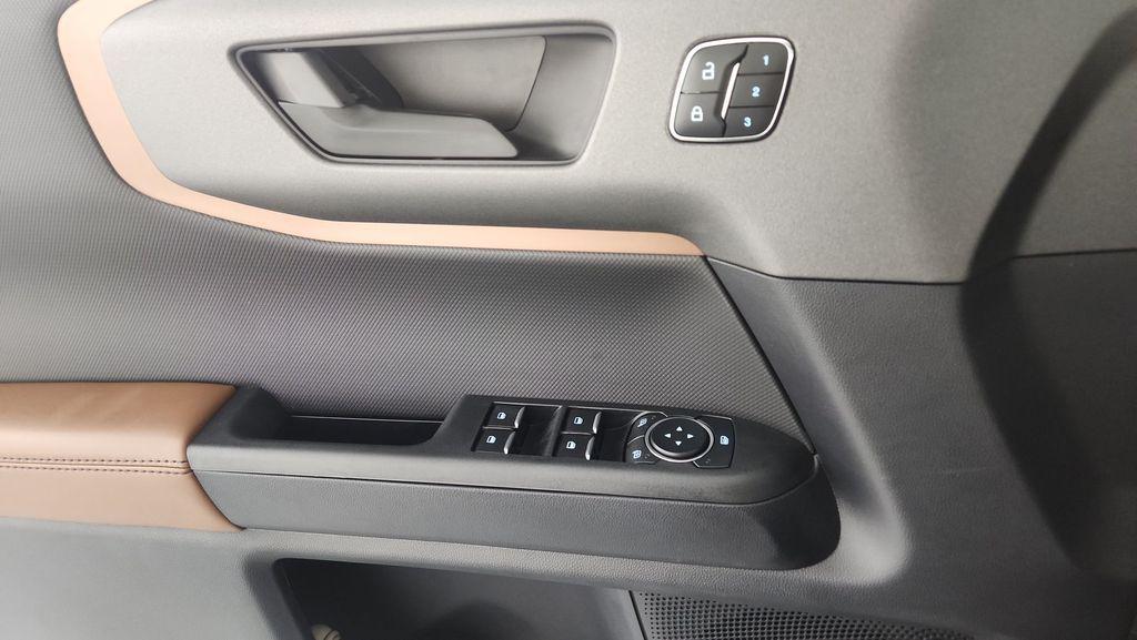 new 2025 Ford Bronco Sport car, priced at $36,752