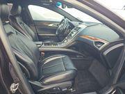 used 2020 Lincoln MKZ car, priced at $19,917