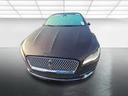 used 2020 Lincoln MKZ car, priced at $19,917