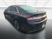 used 2020 Lincoln MKZ car, priced at $19,917