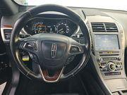 used 2020 Lincoln MKZ car, priced at $19,917