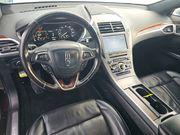 used 2020 Lincoln MKZ car, priced at $19,917
