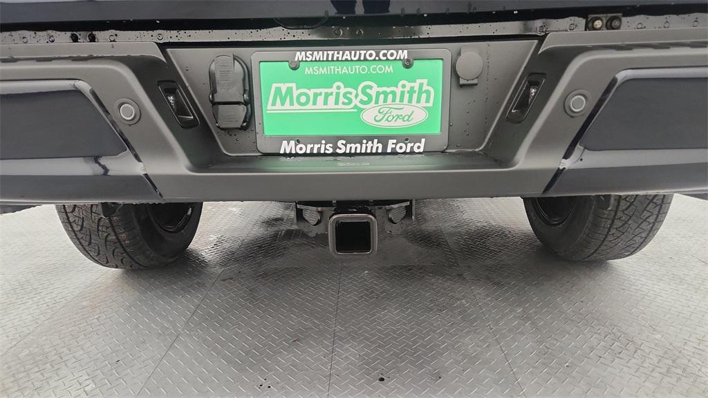 new 2025 Ford F-150 car, priced at $58,774