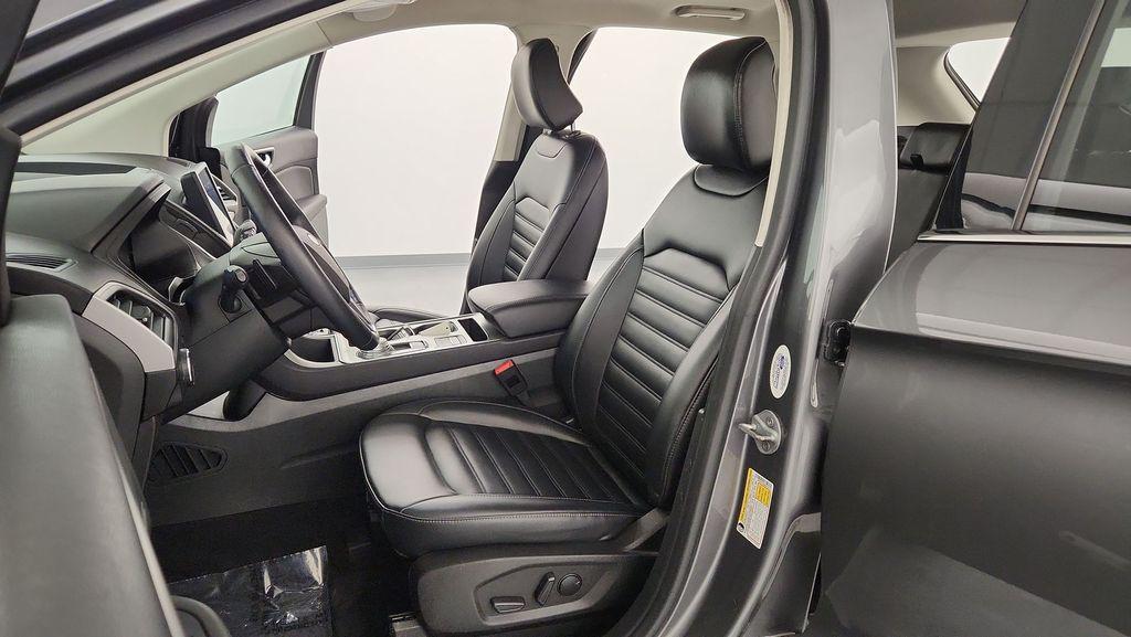 used 2022 Ford Edge car, priced at $24,444